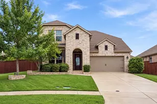 4001 Rosin St, Aubrey, TX 76227 - Photo 3