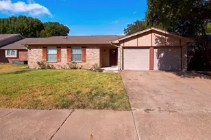 7917 Berrybrook Dr, Watauga, TX 76148 - Photo 1