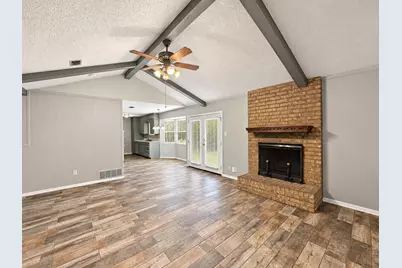 2809 Bent Tree Lane, Arlington, TX 76016 - Photo 3