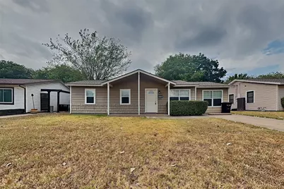 805 Aransas Drive, Euless, TX 76039 - Photo 1