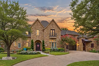 2613 Round Table Boulevard, Lewisville, TX 75056 - Photo 1