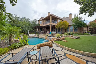2613 Round Table Boulevard, Lewisville, TX 75056 - Photo 35