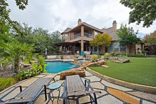 2613 Round Table Blvd, Lewisville, TX 75056 - Photo 35