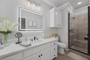 2613 Round Table Blvd, Lewisville, TX 75056 - Photo 23