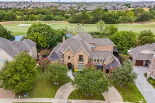 2613 Round Table Blvd, Lewisville, TX 75056 - Photo 37