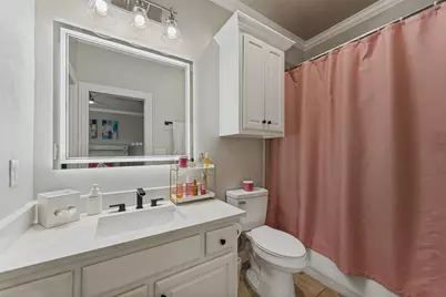 2613 Round Table Boulevard, Lewisville, TX 75056 - Photo 19