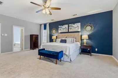 8212 Hallmark Drive, North Richland Hills, TX 76182 - Photo 17