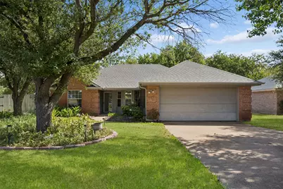 1301 Clearfield Drive, Cleburne, TX 76033 - Photo 1