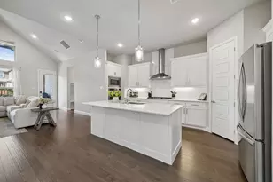 2270 English Ivy Rd, Frisco, TX 75033 - Photo 5