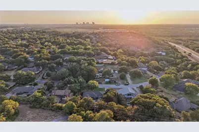 257 Willow Ridge Road, Fort Worth, TX 76103 - Photo 27