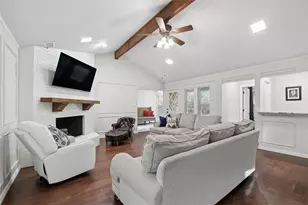 257 Willow Ridge Rd, Fort Worth, TX 76103 - Photo 5