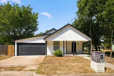 807 Wyatt Street, Waxahachie, TX 75165 - Photo 1