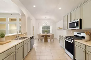 1316 Mountain Air Trail, Fort Worth, TX 76131 - Photo 5