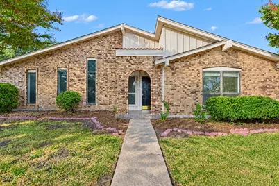 533 San Pedro Drive, Garland, TX 75043 - Photo 1