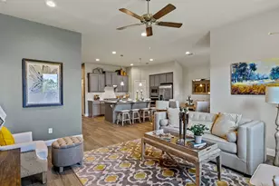 2801 Flycatcher Dr, Denton, TX 76205 - Photo 13