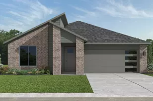 2801 Flycatcher Dr, Denton, TX 76205 - Photo 1