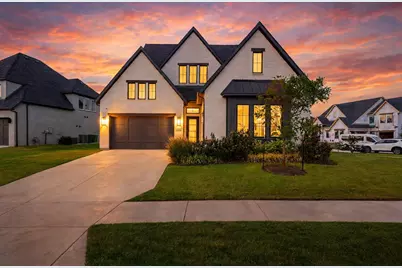 1200 Chickadee Street, Prosper, TX 75078 - Photo 1