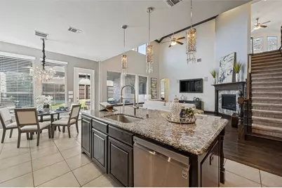 4340 Florentine Lane, Frisco, TX 75034 - Photo 9