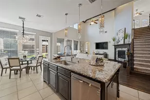 4340 Florentine Ln, Frisco, TX 75034 - Photo 9