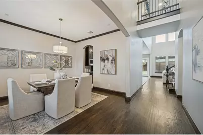 4340 Florentine Lane, Frisco, TX 75034 - Photo 5