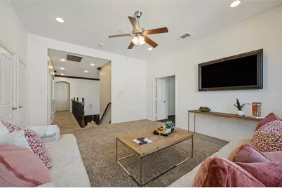 4340 Florentine Lane, Frisco, TX 75034 - Photo 13