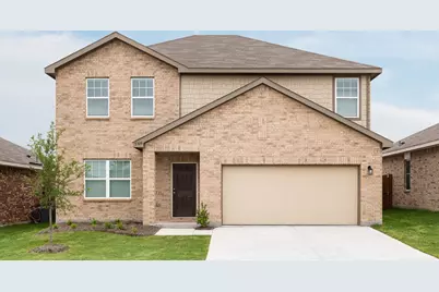825 Independence Trail, Josephine, TX 75173 - Photo 1