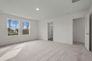 825 Independence Trl, Josephine, TX 75173 - Photo 19