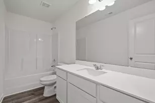 825 Independence Trl, Josephine, TX 75173 - Photo 23
