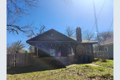 1515 W 4th Avenue, Corsicana, TX 75110 - Photo 5