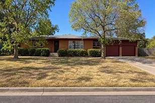 3825 Cornish Ave, Fort Worth, TX 76133 - Photo 1