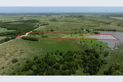 Tbd Barker Ln, Rice, TX 75155 - Photo 3