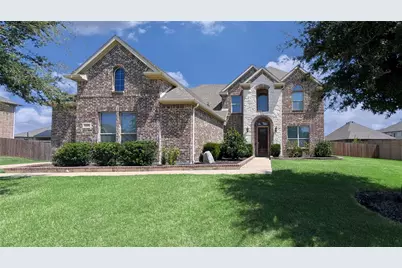 5205 Shelter Point Court, Mansfield, TX 76063 - Photo 1