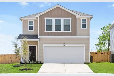5516 Hastings, Forney, TX 75126 - Photo 3