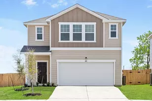 5516 Hastings, Forney, TX 75126 - Photo 3