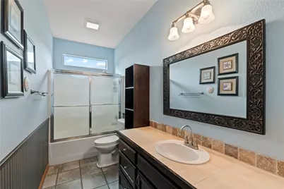 5459 Woodland Shores Drive, Log Cabin, TX 75148 - Photo 15