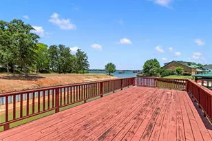 5459 Woodland Shores Dr, Log Cabin, TX 75148 - Photo 29