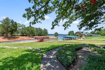 5459 Woodland Shores Drive, Log Cabin, TX 75148 - Photo 33
