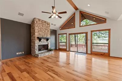 5459 Woodland Shores Drive, Log Cabin, TX 75148 - Photo 5