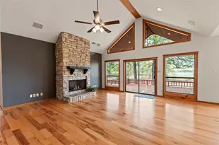 5459 Woodland Shores Dr, Log Cabin, TX 75148 - Photo 5