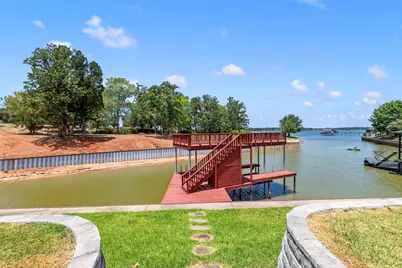 5459 Woodland Shores Drive, Log Cabin, TX 75148 - Photo 1