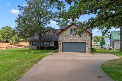 5459 Woodland Shores Drive, Log Cabin, TX 75148 - Photo 3