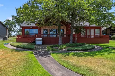 5459 Woodland Shores Drive, Log Cabin, TX 75148 - Photo 27