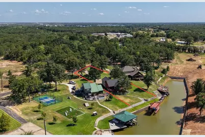 5459 Woodland Shores Drive, Log Cabin, TX 75148 - Photo 35