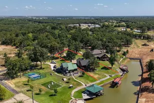5459 Woodland Shores Dr, Log Cabin, TX 75148 - Photo 35