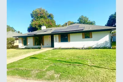 7305 Heathermore Drive, Dallas, TX 75248 - Photo 1