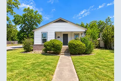 2001 S 9th Street, Temple, TX 76504 - Photo 1