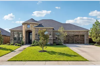 4813 Parkplace Drive, Denton, TX 76226 - Photo 1