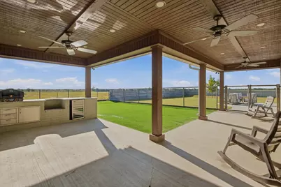 568 Crow Road, Whitesboro, TX 76273 - Photo 5