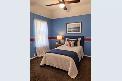 606 Lake Bridge Drive, Lake Dallas, TX 75065 - Photo 9