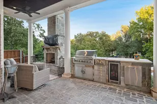 4813 W Cranbrook Dr, Colleyville, TX 76034 - Photo 29